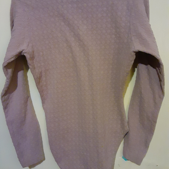 Long sleeve  body suit - Picture 3 of 4